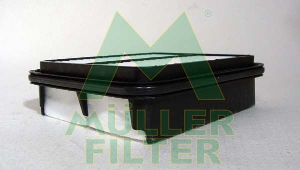 MULLER FILTER Ilmansuodatin PA3296